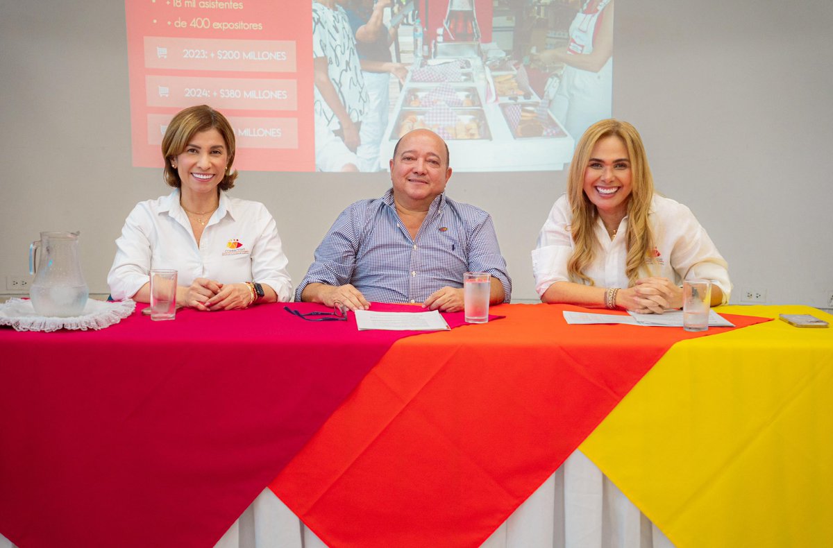 COMFACESAR tweet media