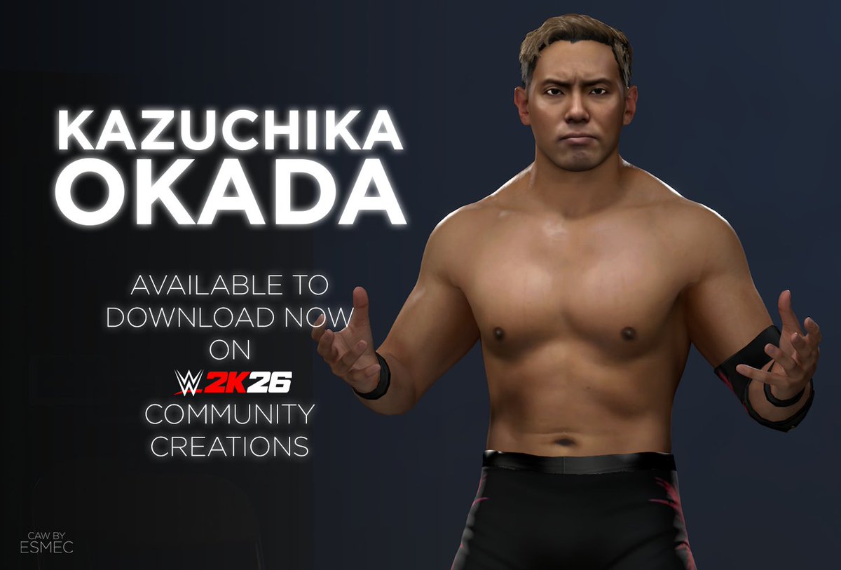 TheEsMec tweet media