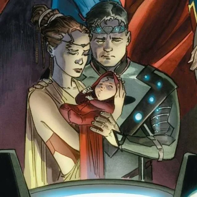 Mandalor627 tweet media