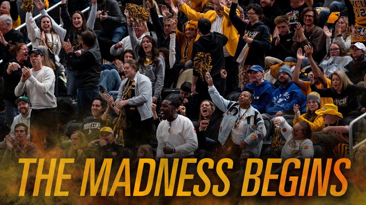 VCU Alumni tweet media