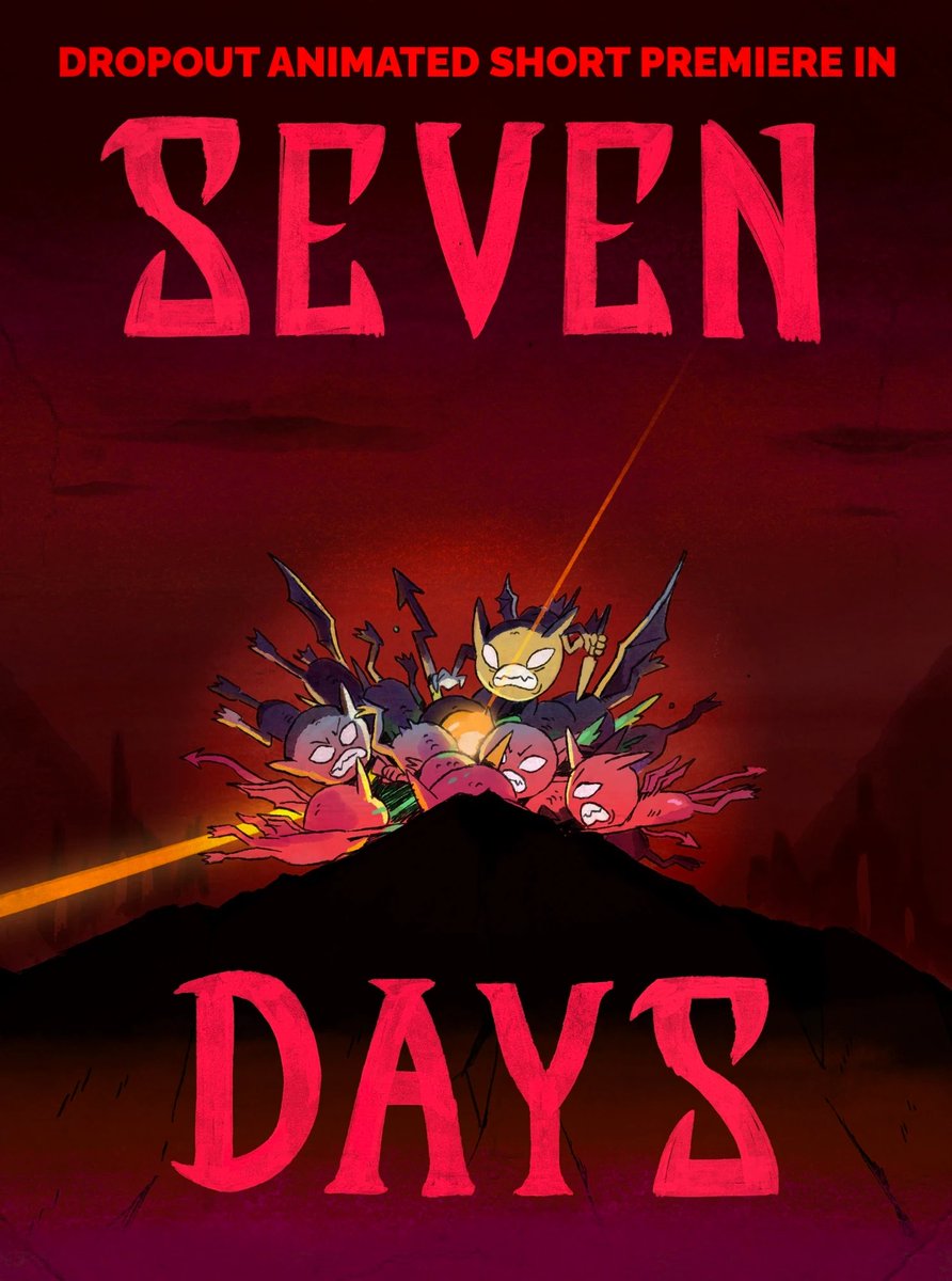 Big City Greens With No Context tweet media