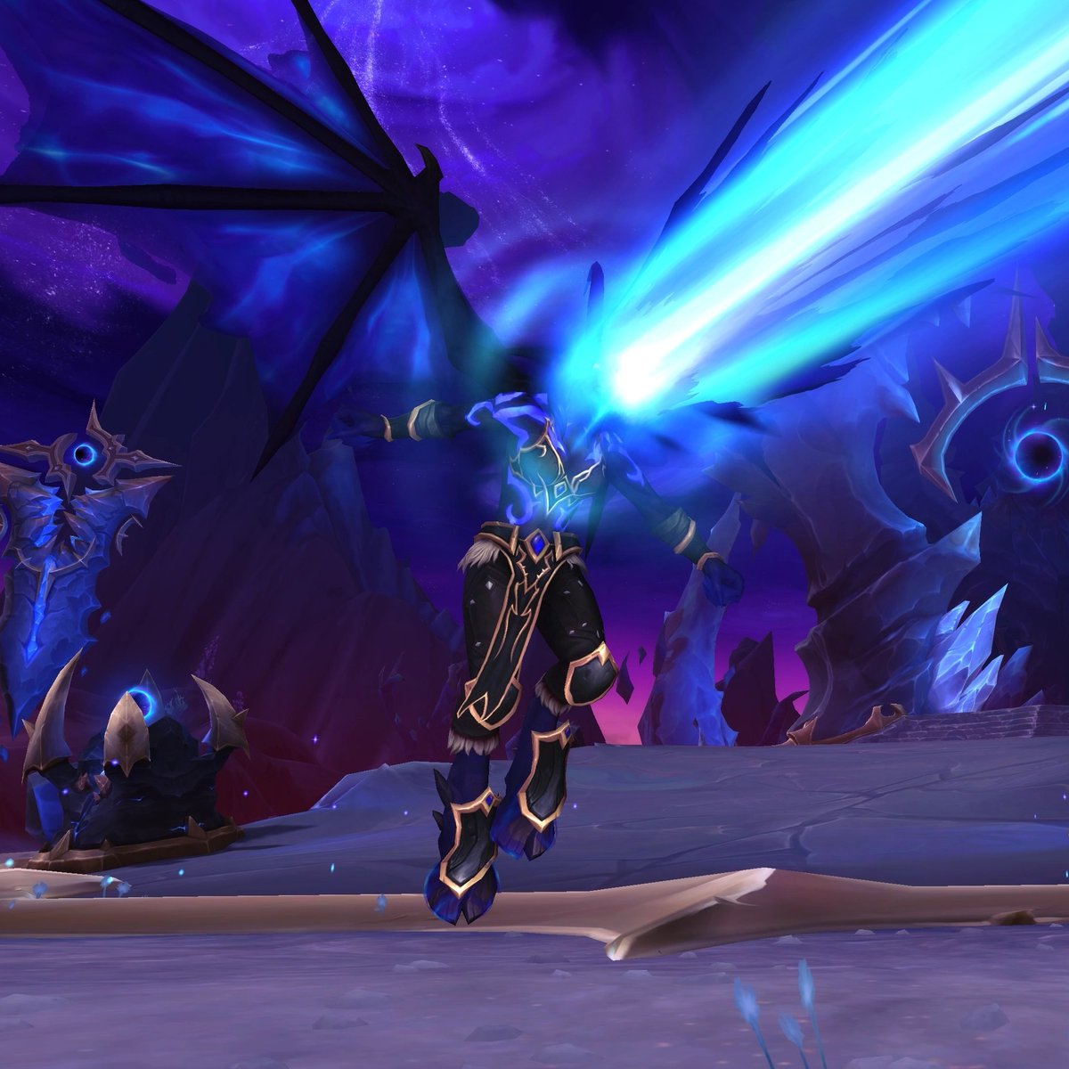 Wowhead💙 tweet media