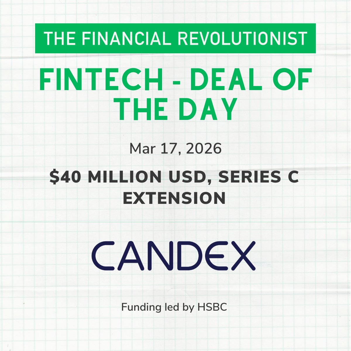 The Financial Revolutionist tweet media