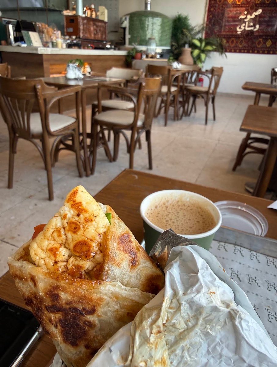 عاشق مطاعم tweet media