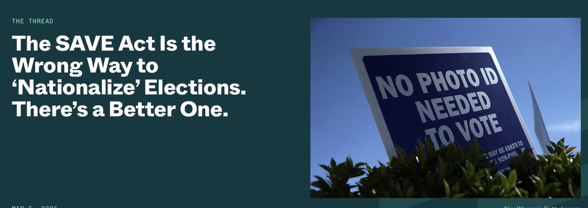 Lee Drutman ⚙️🏛 tweet media