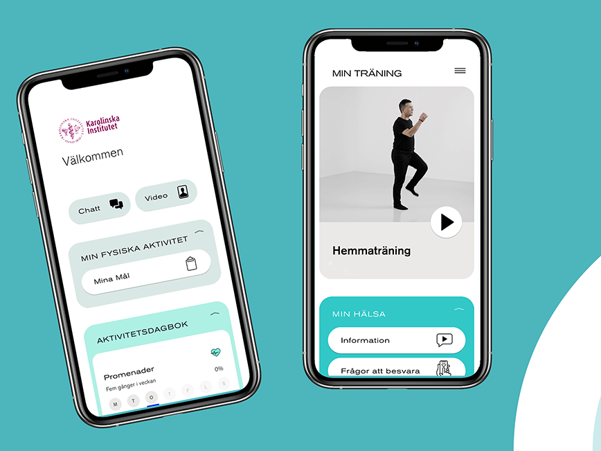 jmirpub's tweet image. New in JMIR mhealth: Adherence to and Engagement With an #mHealth #PhysicalActivity Intervention After Mild Stroke or Transient Ischemic Attack: Secondary Analysis of a Feasibility Randomized Controlled Trial dlvr.it/TRY9KL