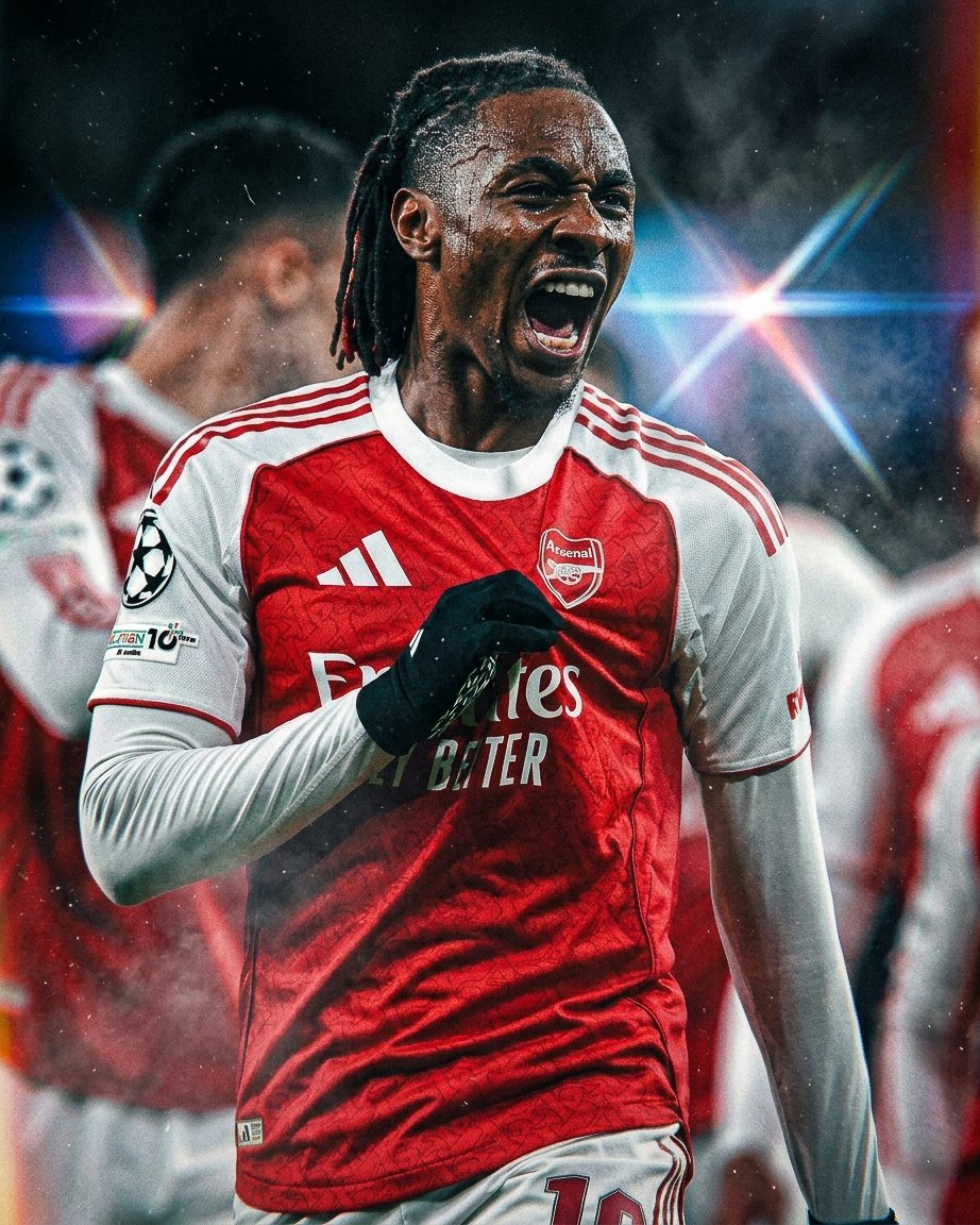 ARDENT GOONER tweet media