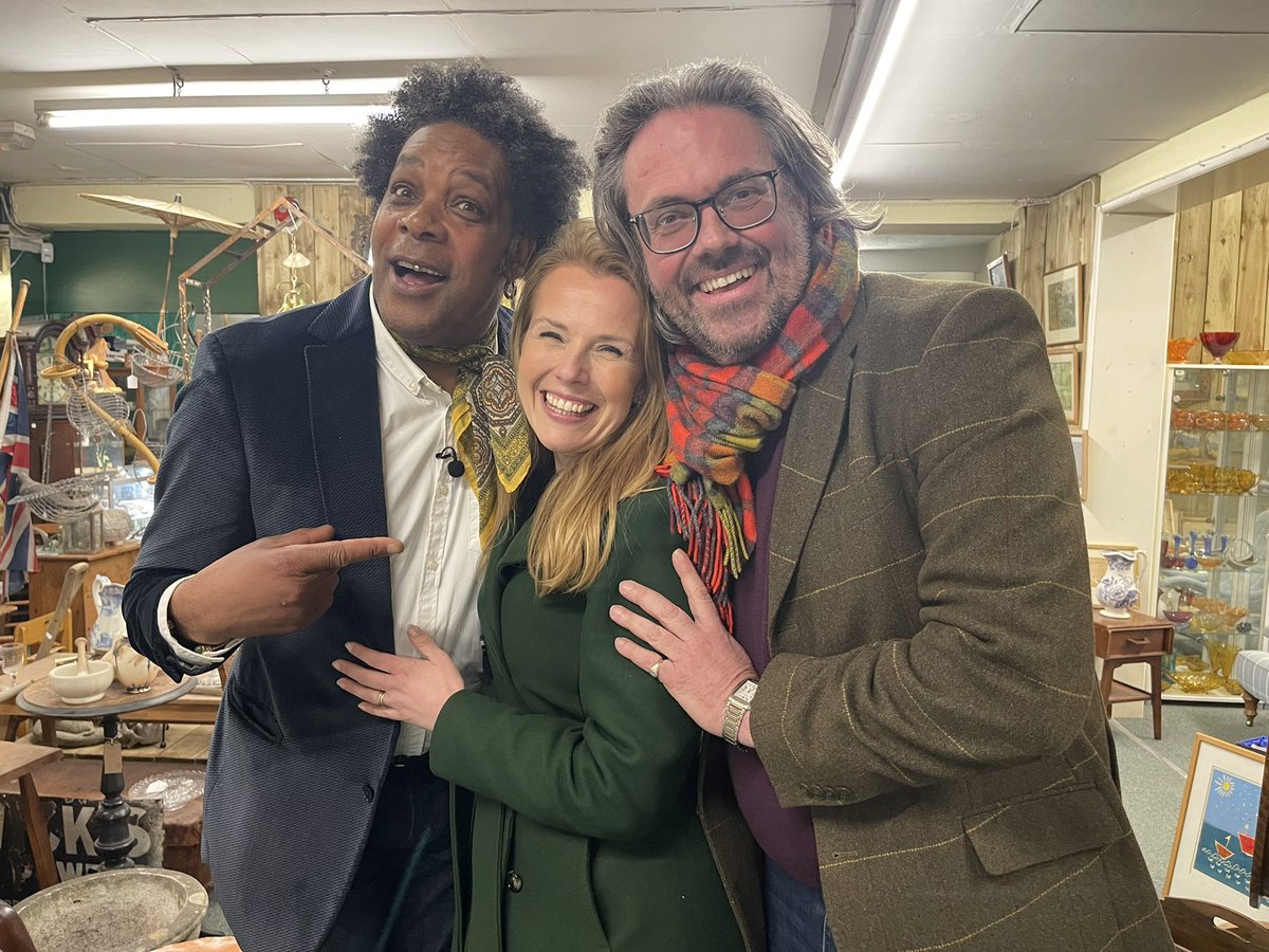 Danny Sebastian tweet media