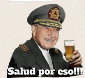 soy del 22% tweet media