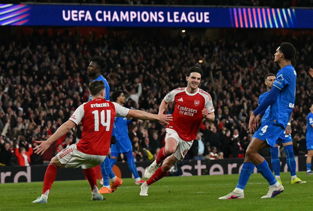 AFC Pics tweet media