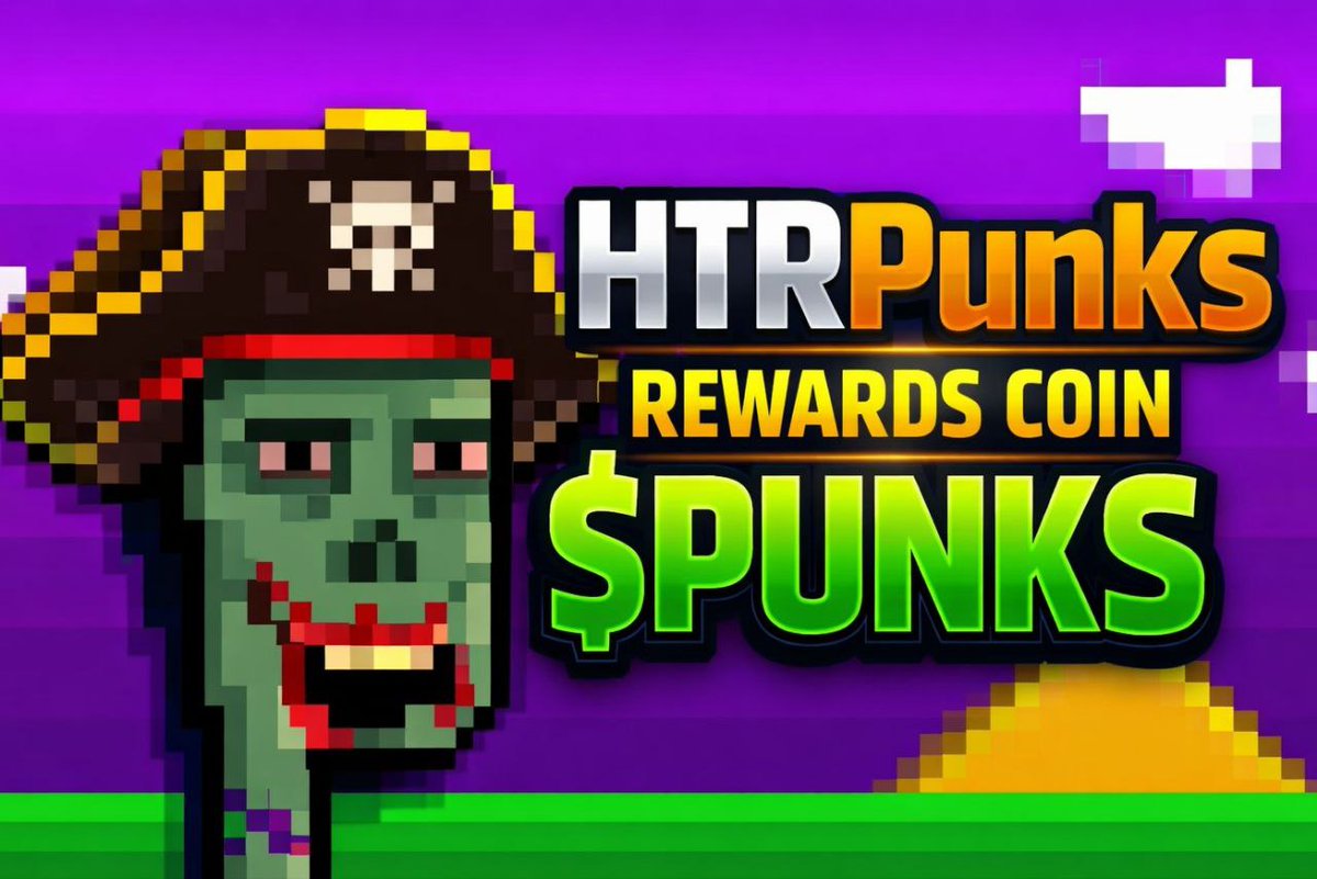 HTRPunks Fans tweet media