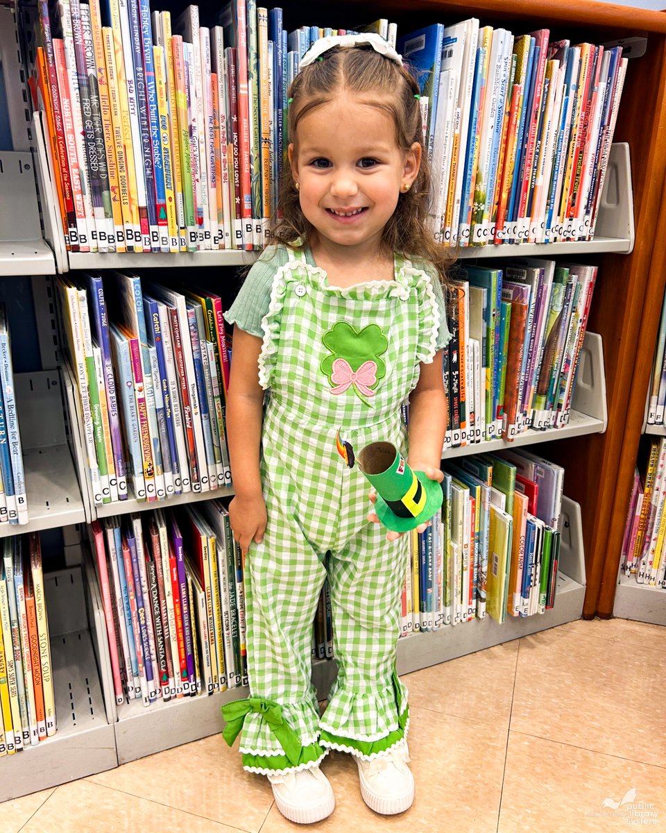 Miami-Dade Libraries tweet media