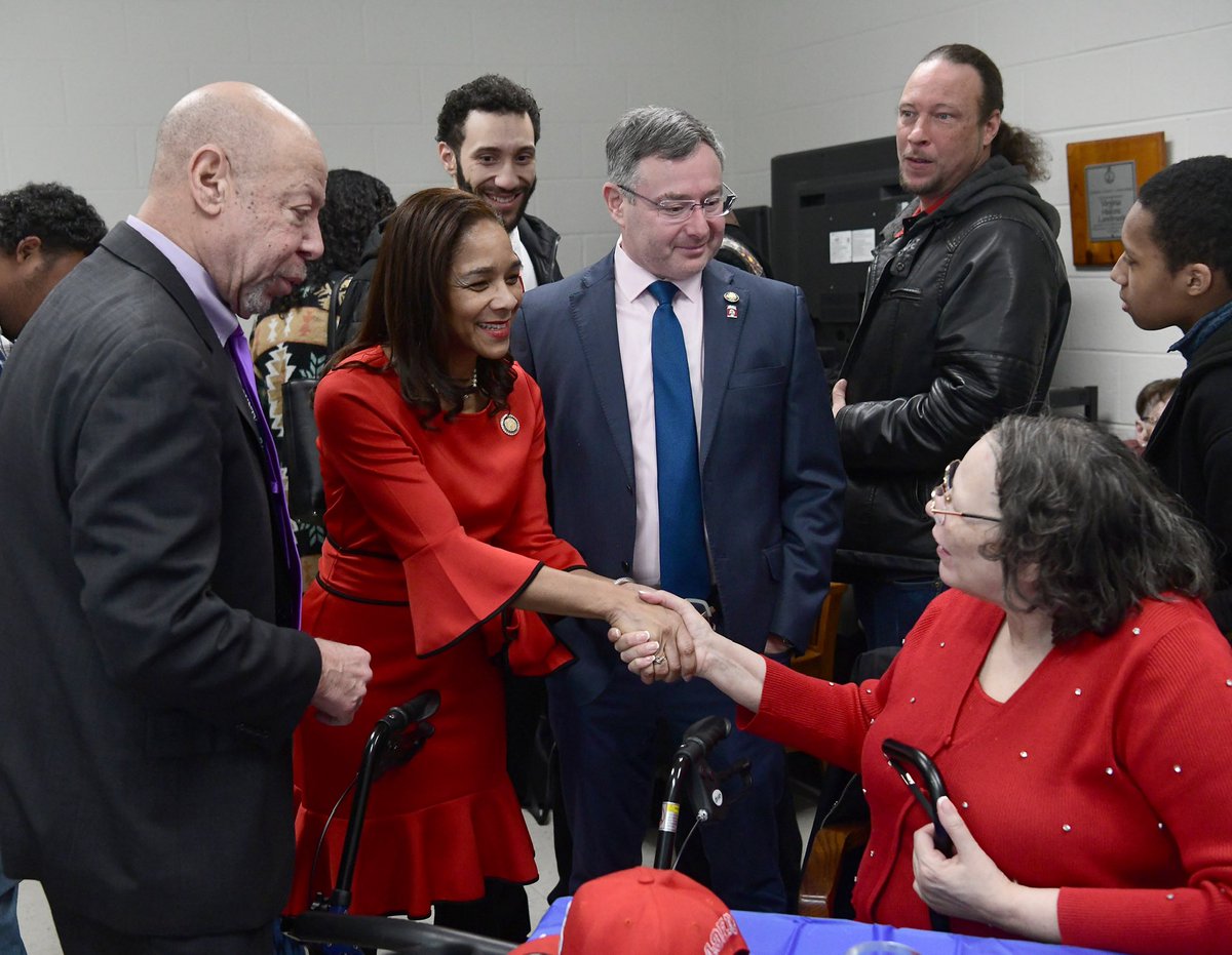 Congressman Eugene Vindman tweet media