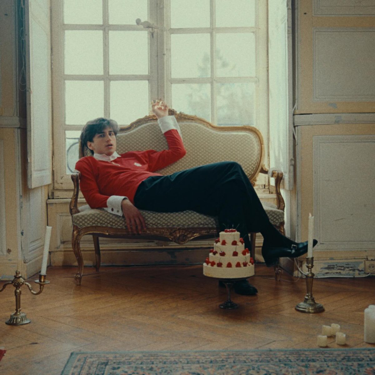 Sunlight tweet media