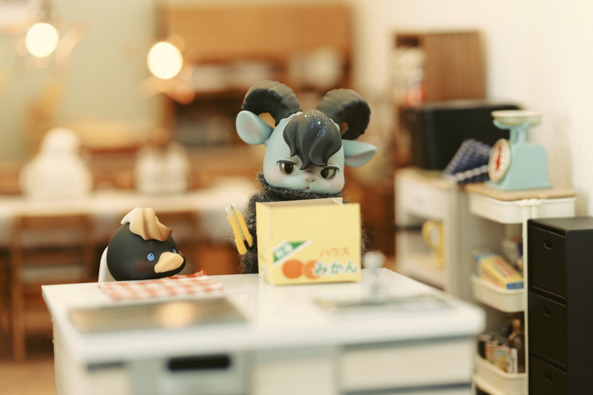 二鳥（にとり） tweet media