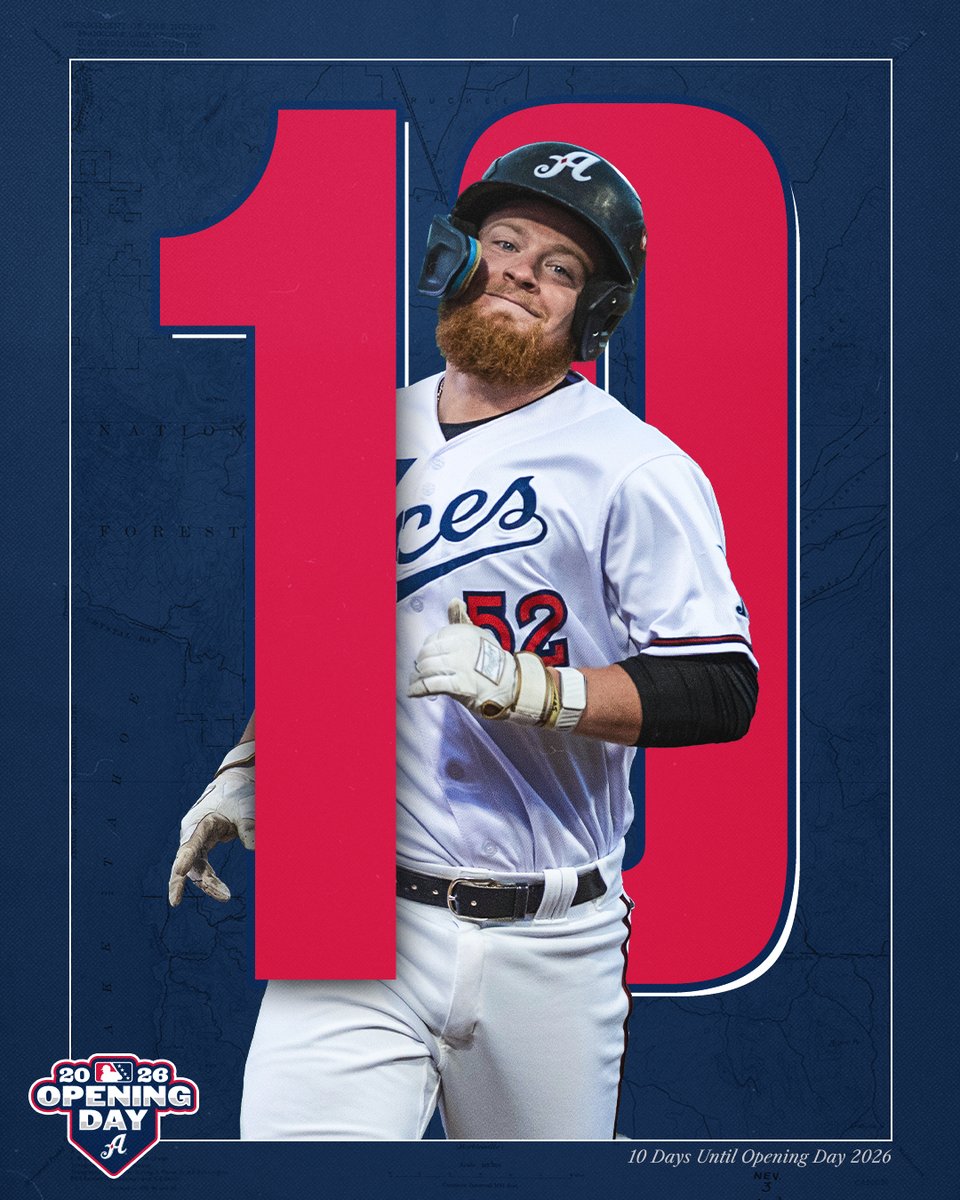 Reno Aces tweet media