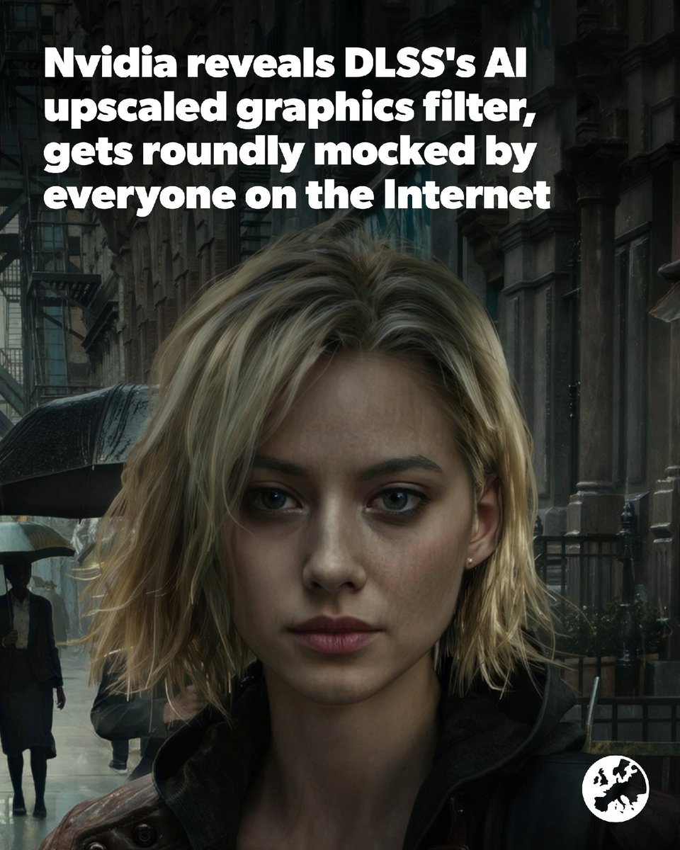 Eurogamer tweet media