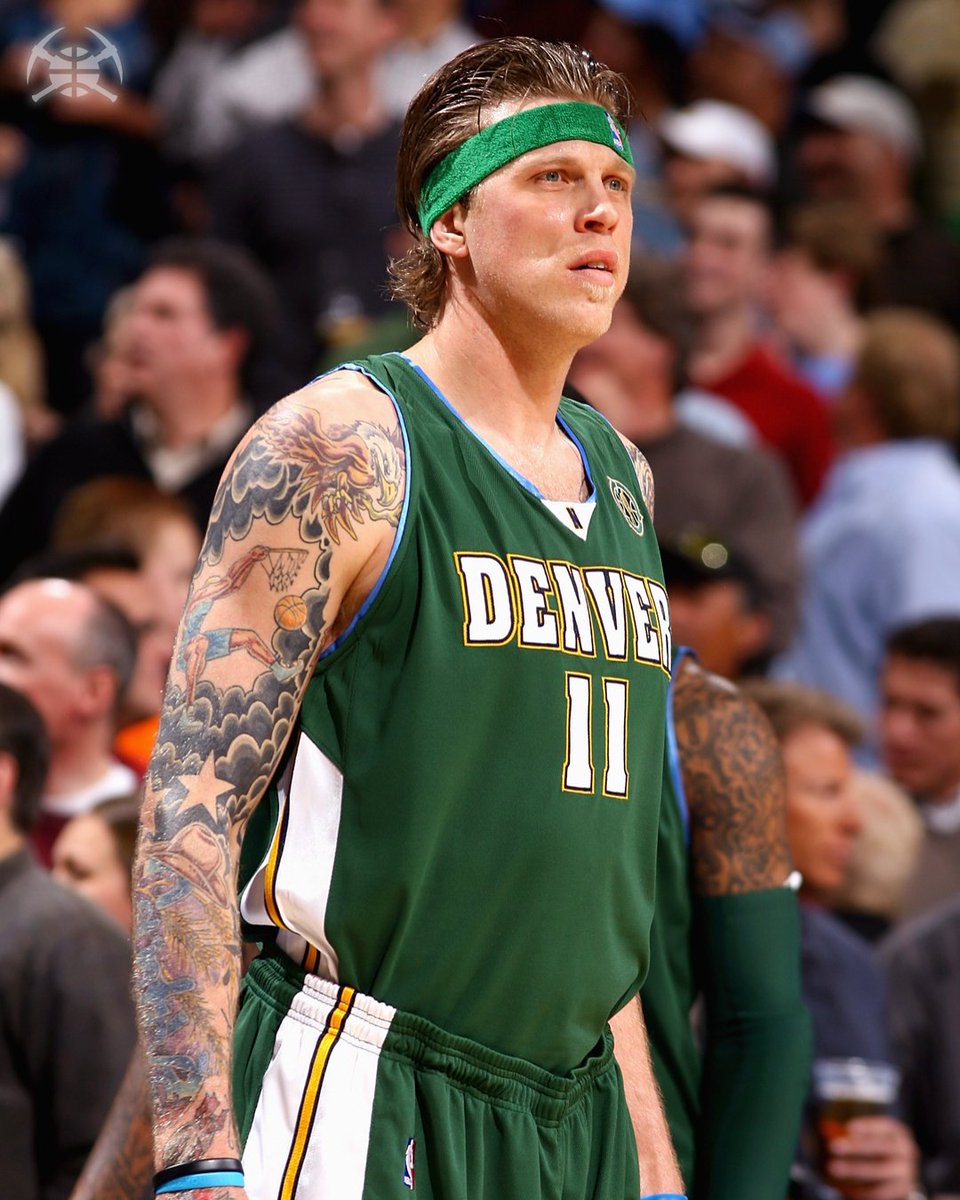 Denver Nuggets tweet media