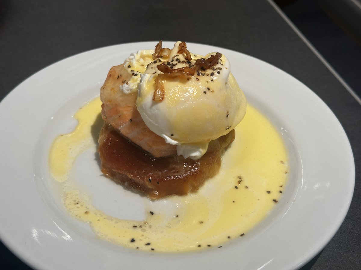 FoodService Director tweet media