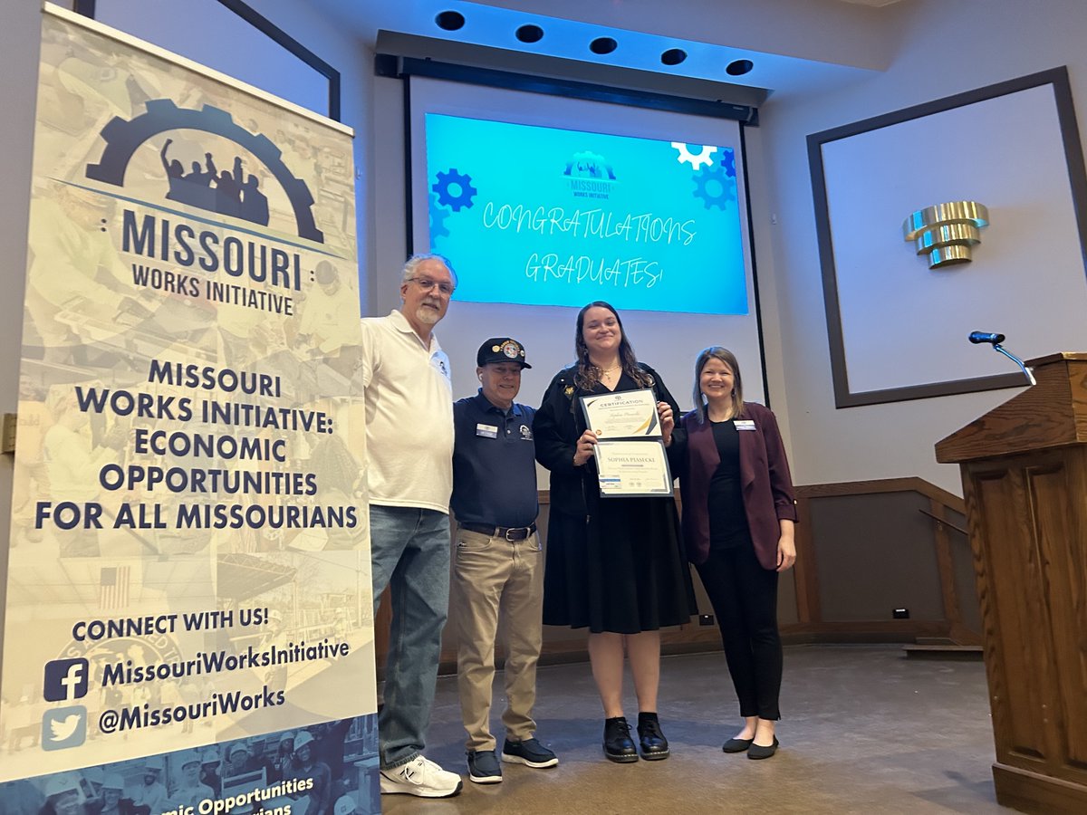 Missouri Works Initiative tweet media