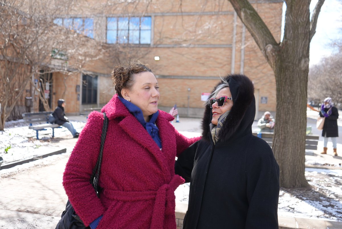 Robin Kelly, Ph.D. tweet media