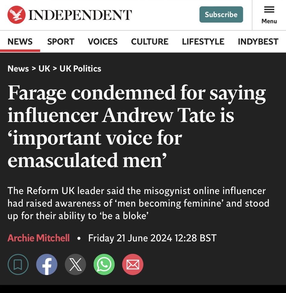 Brexit Buster tweet media