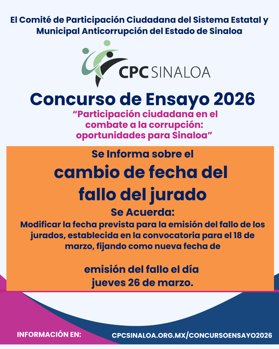 CPCSINALOA tweet media