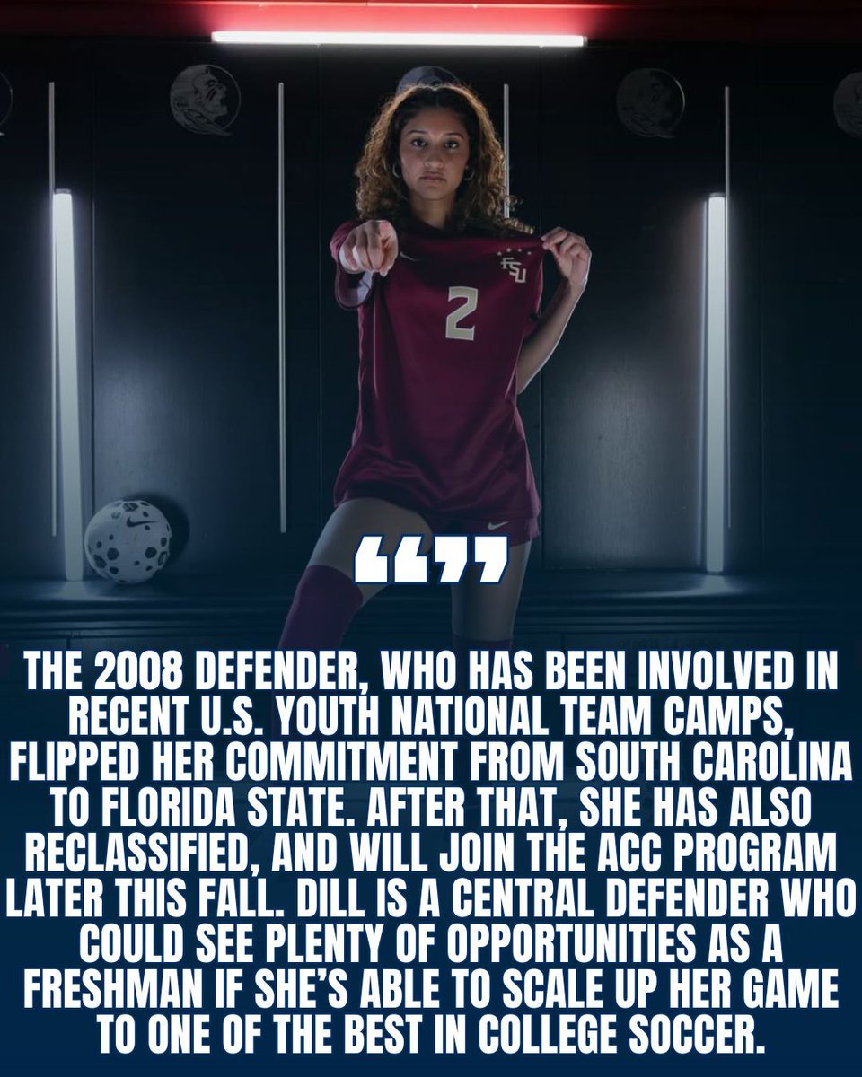 TopDrawerSoccer tweet media