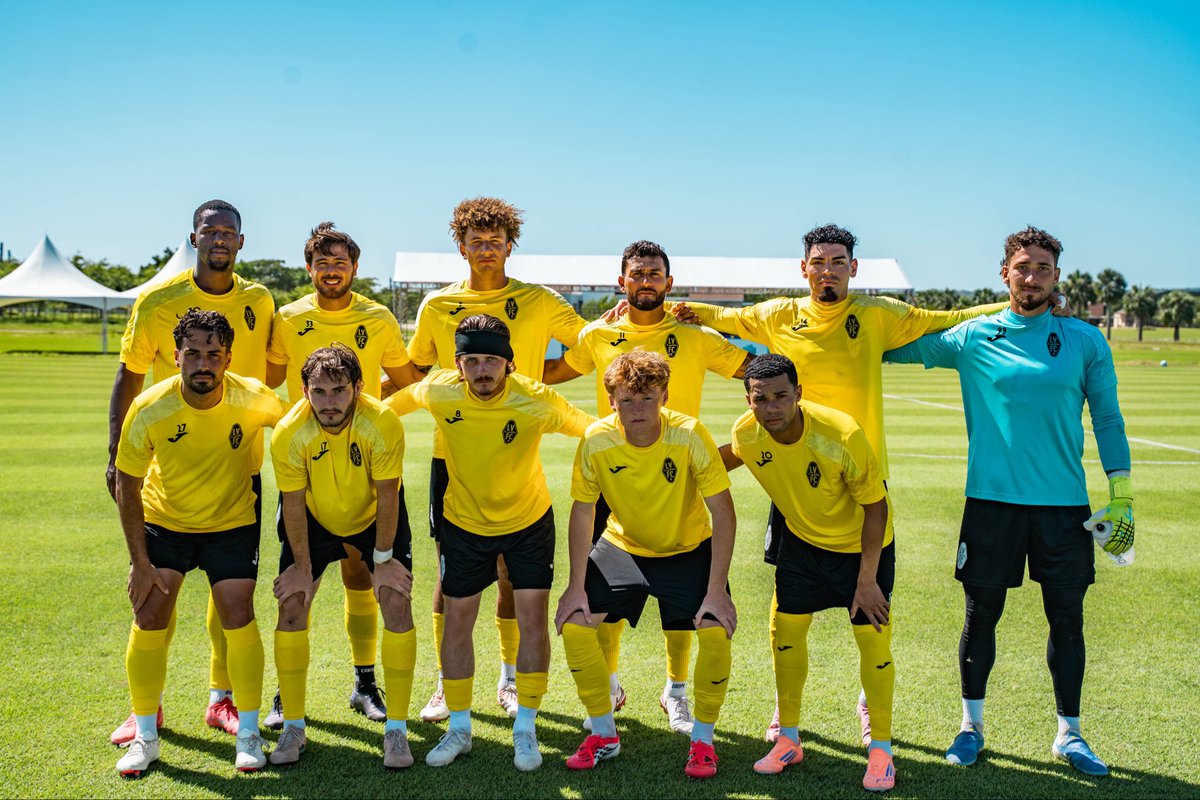 JoeyBats19's tweet photo. The Lights’ home opener is right around the corner and the team’s been putting in the work. Looking forward to seeing fans back in the stands and bringing that energy back to Cashman Field. 

We have some surprises for you all, I cant wait!! See you there!!👏👏 

@lvlightsfc https://t.co/1lPav9X06z