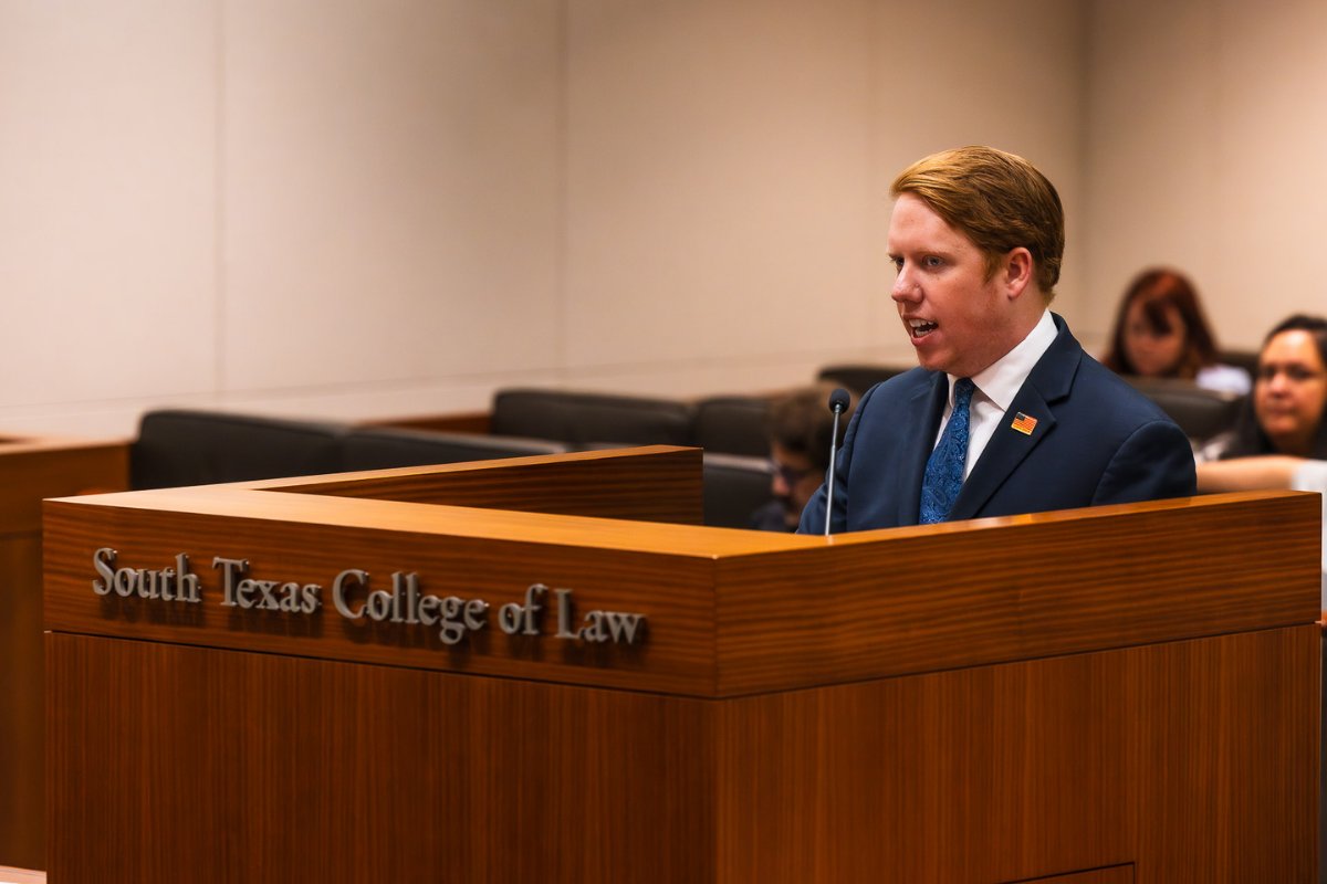 STCL Houston tweet media