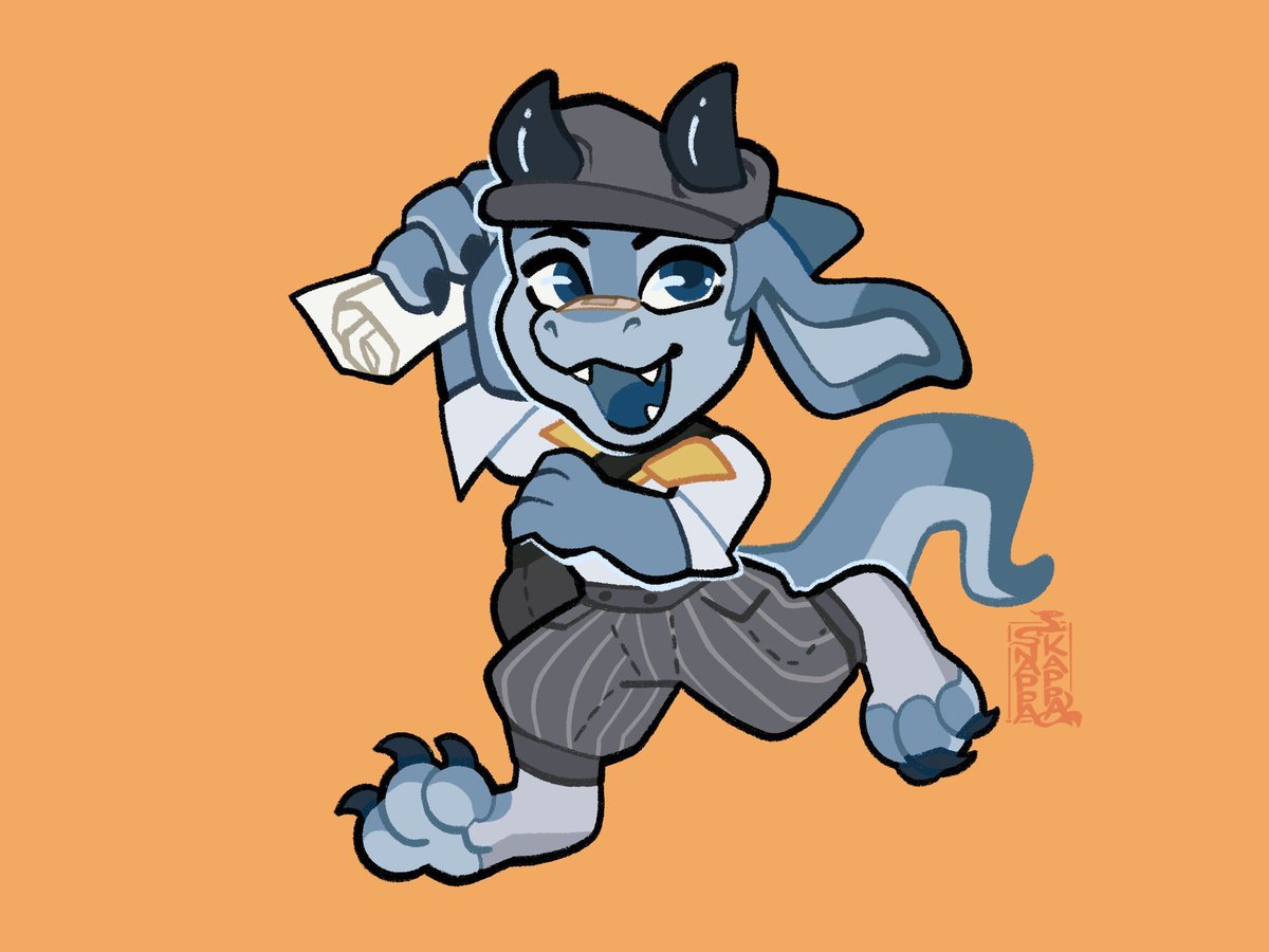 SNAPPA (same on 🦋) tweet media