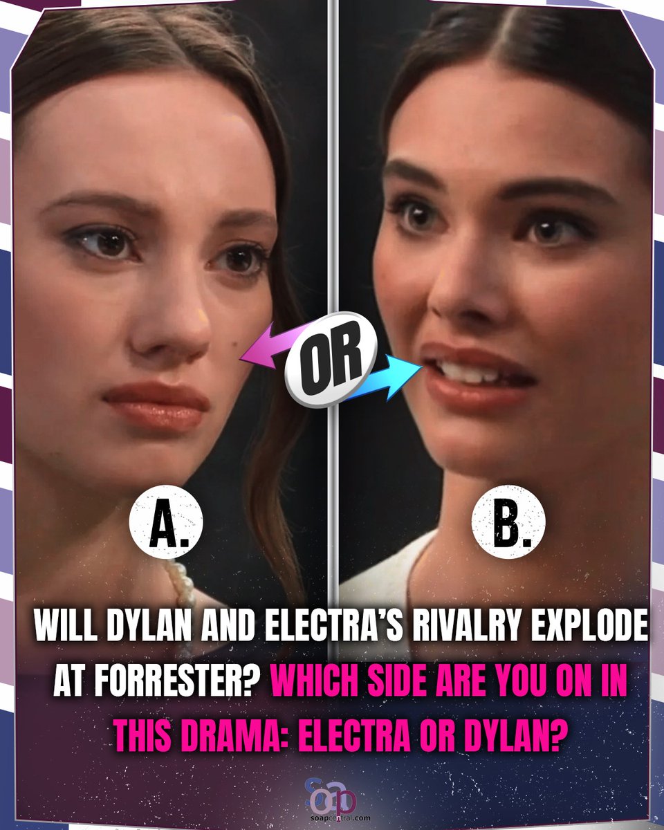 Soap Central tweet media