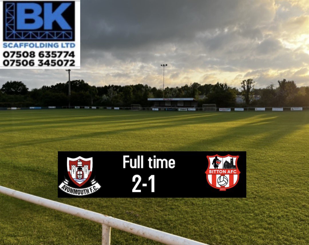 BittonAFC© tweet media