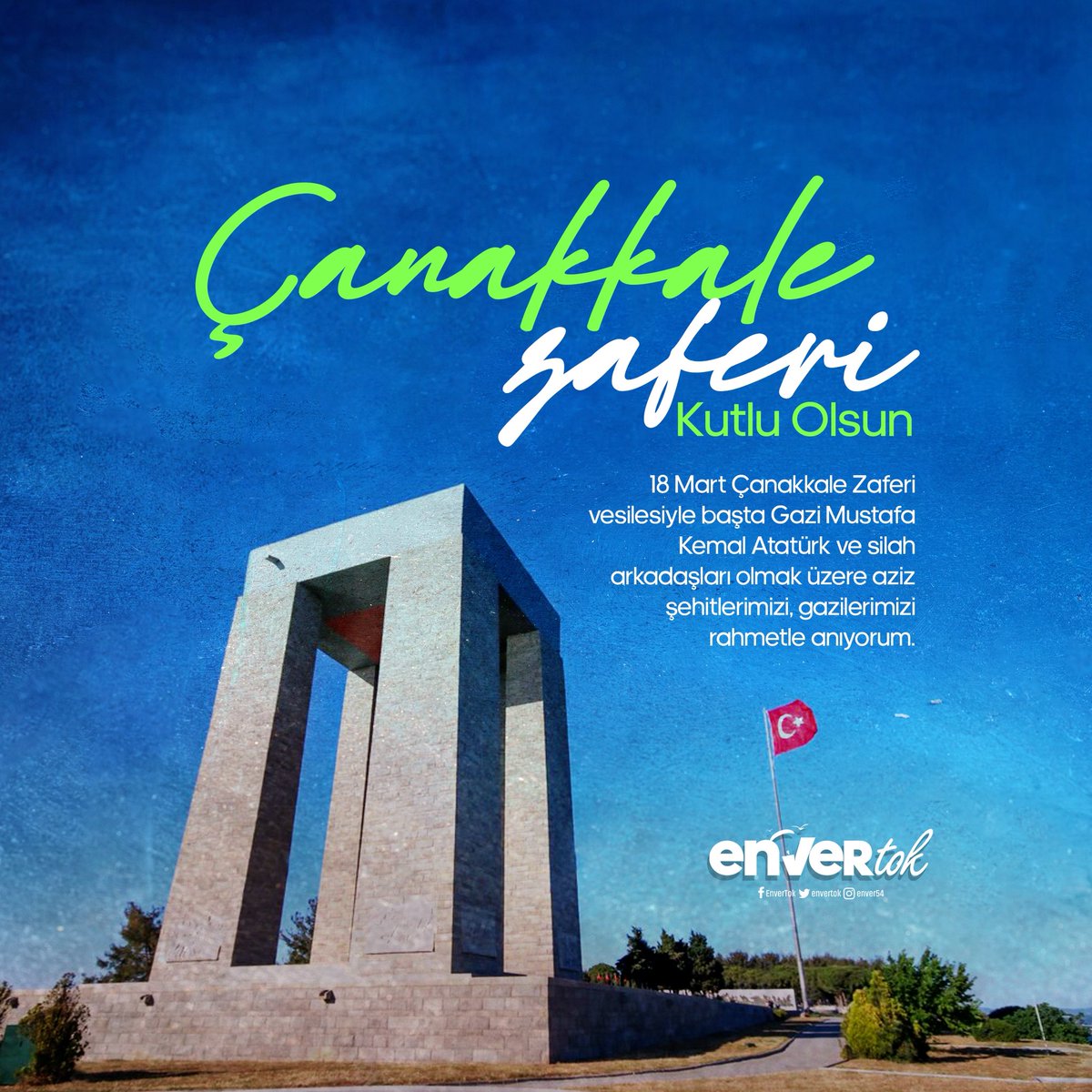 Enver Tok tweet media