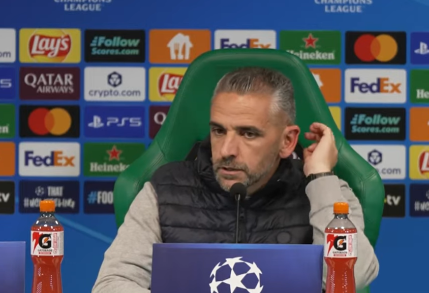 Cabine Desportiva tweet media