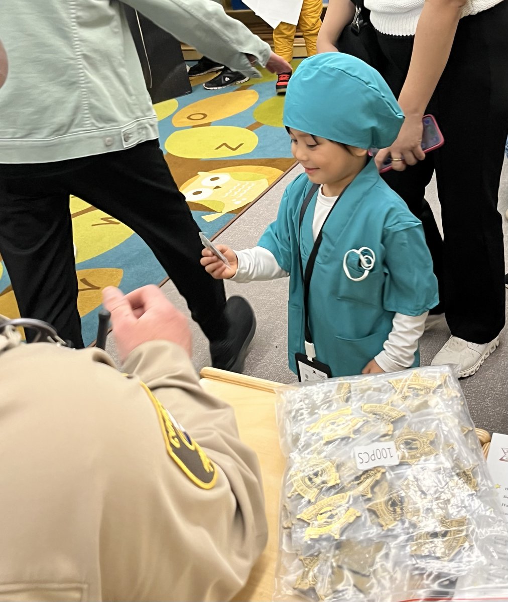 Cook County Sheriff's Office tweet media