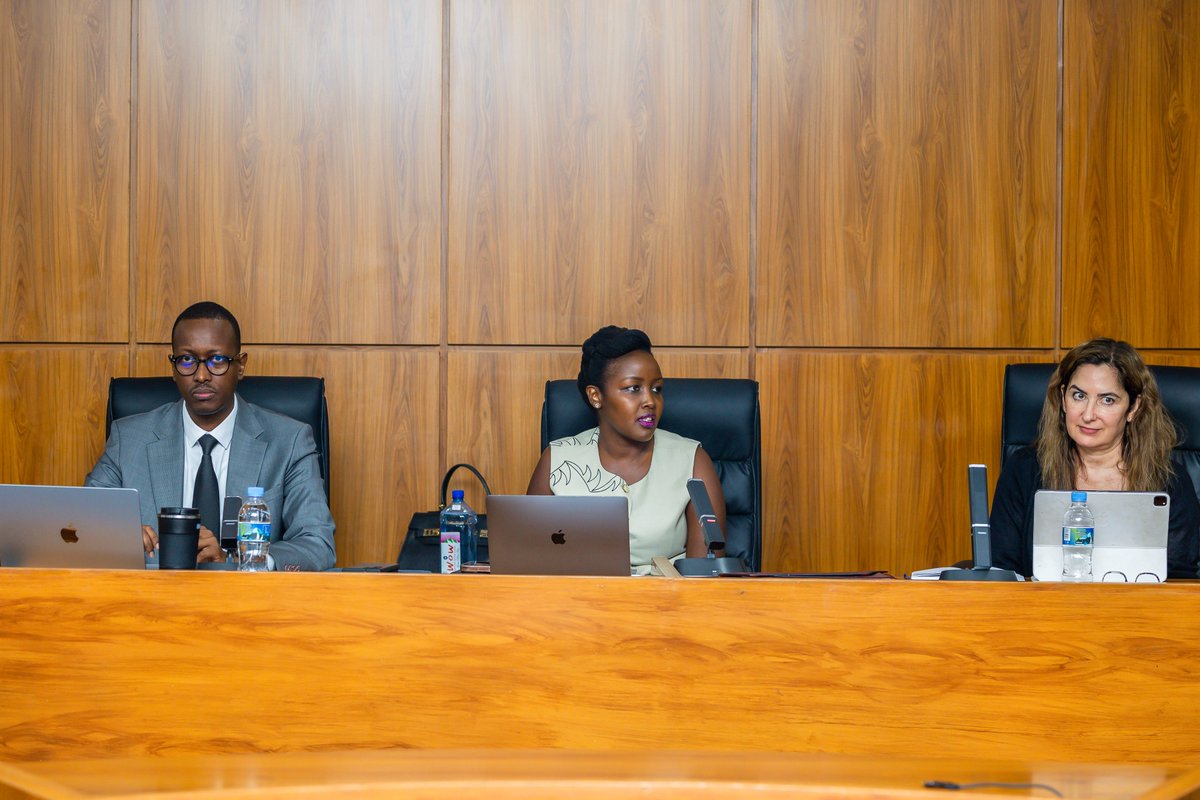 Rwanda Information Society Authority tweet media