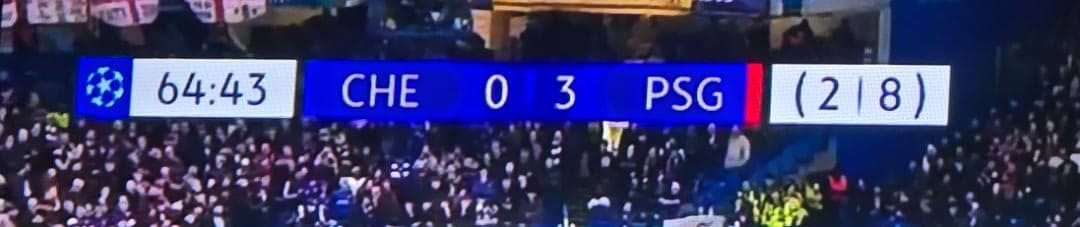 Chelseaaaaa