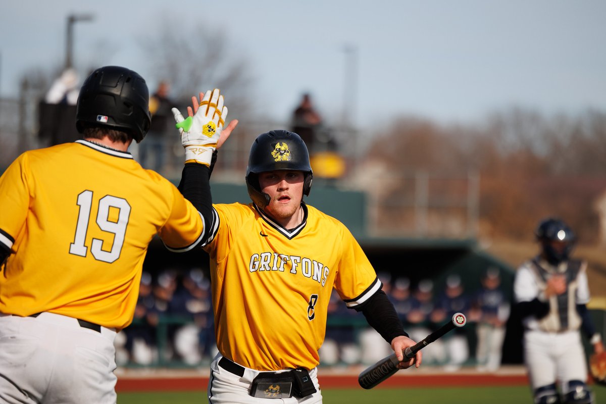 MoWest Athletics tweet media