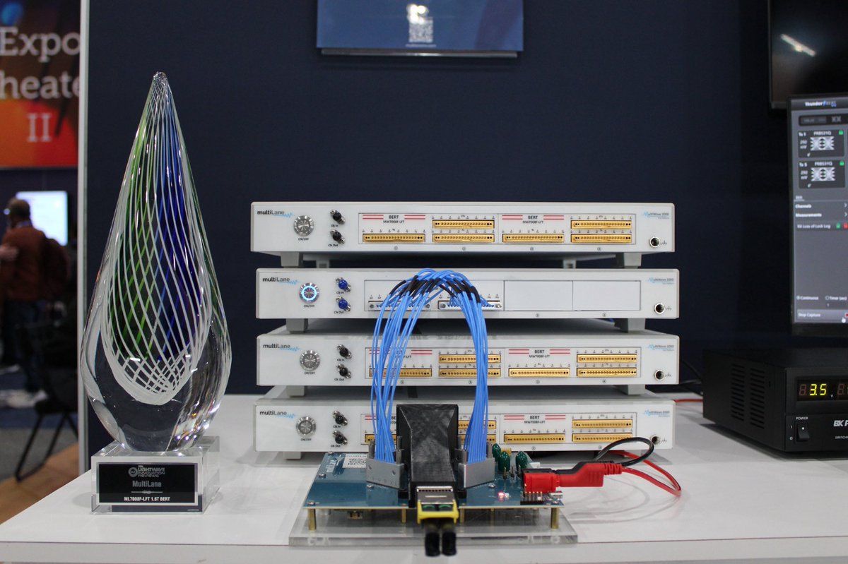 MultiLane tweet media