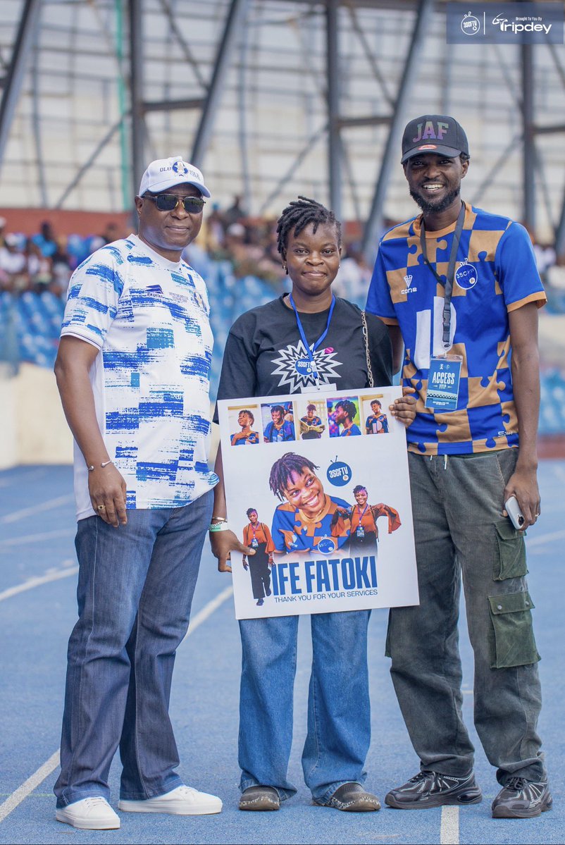 3SCFansTV tweet media