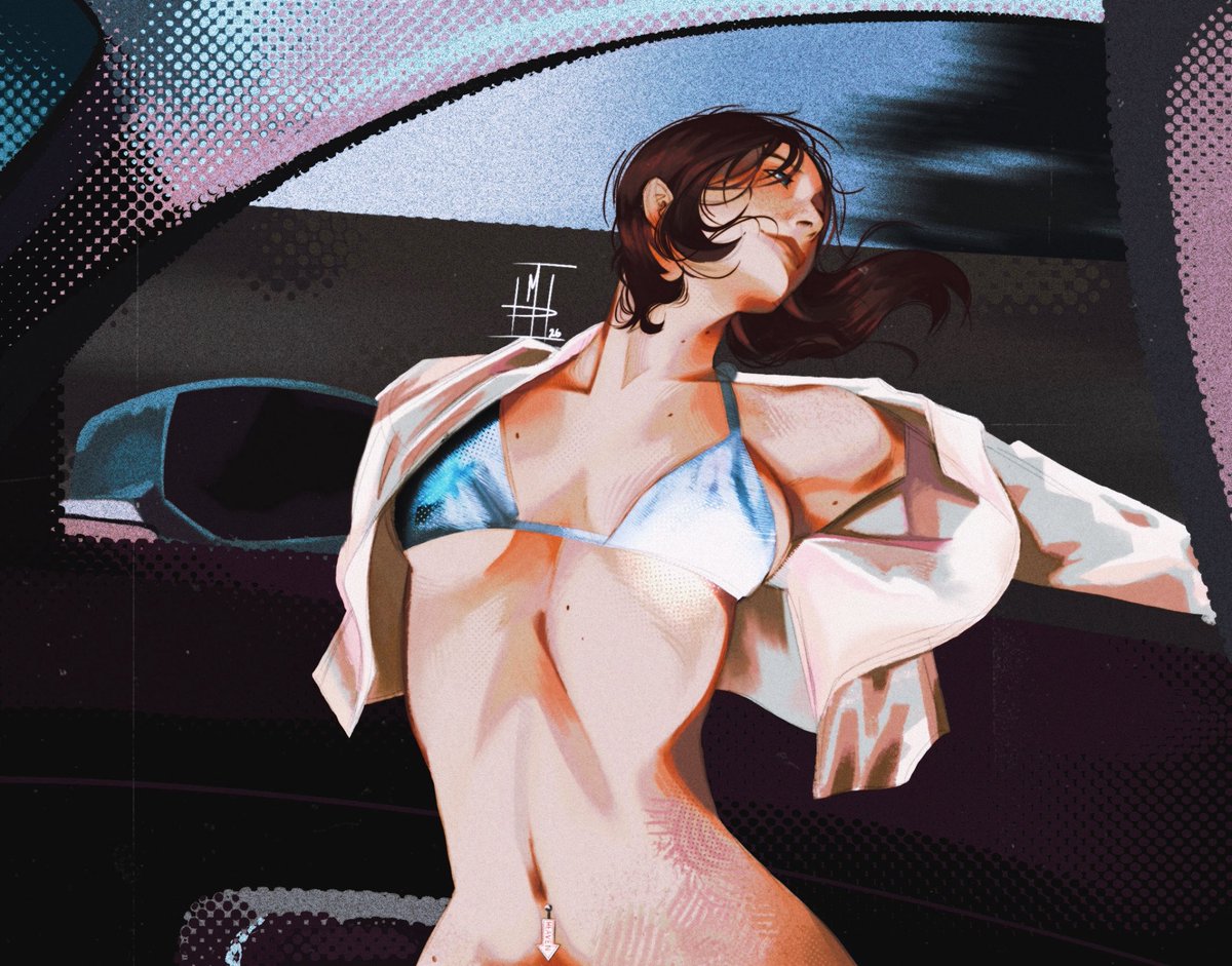 mip slip 🕷️ tweet media