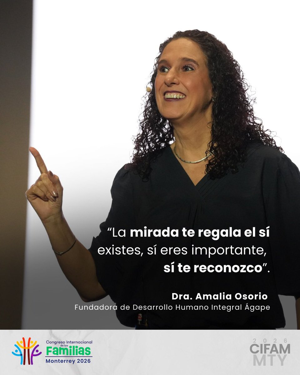 CIFAM MÉXICO tweet media