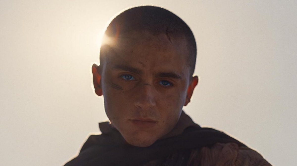 Everything Action tweet media