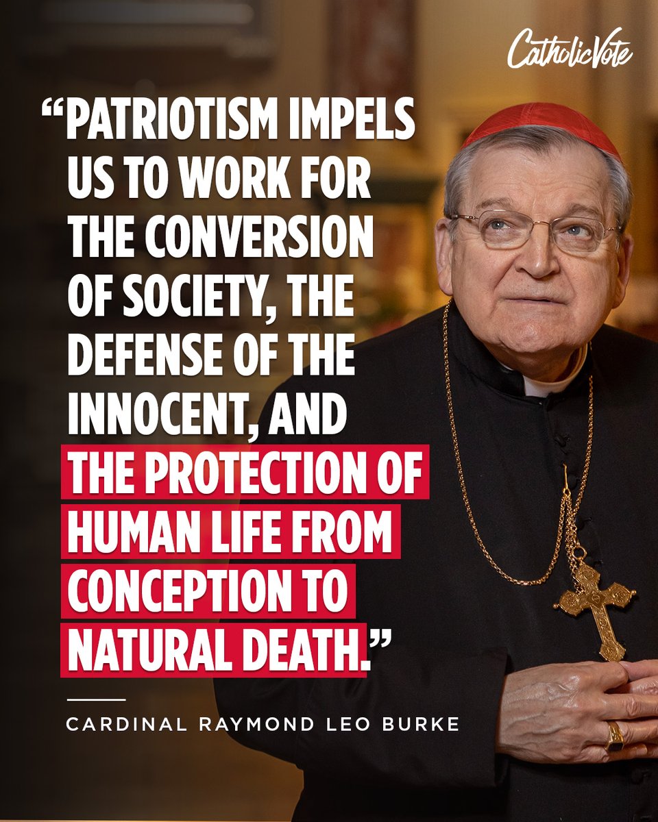 CatholicVote tweet media