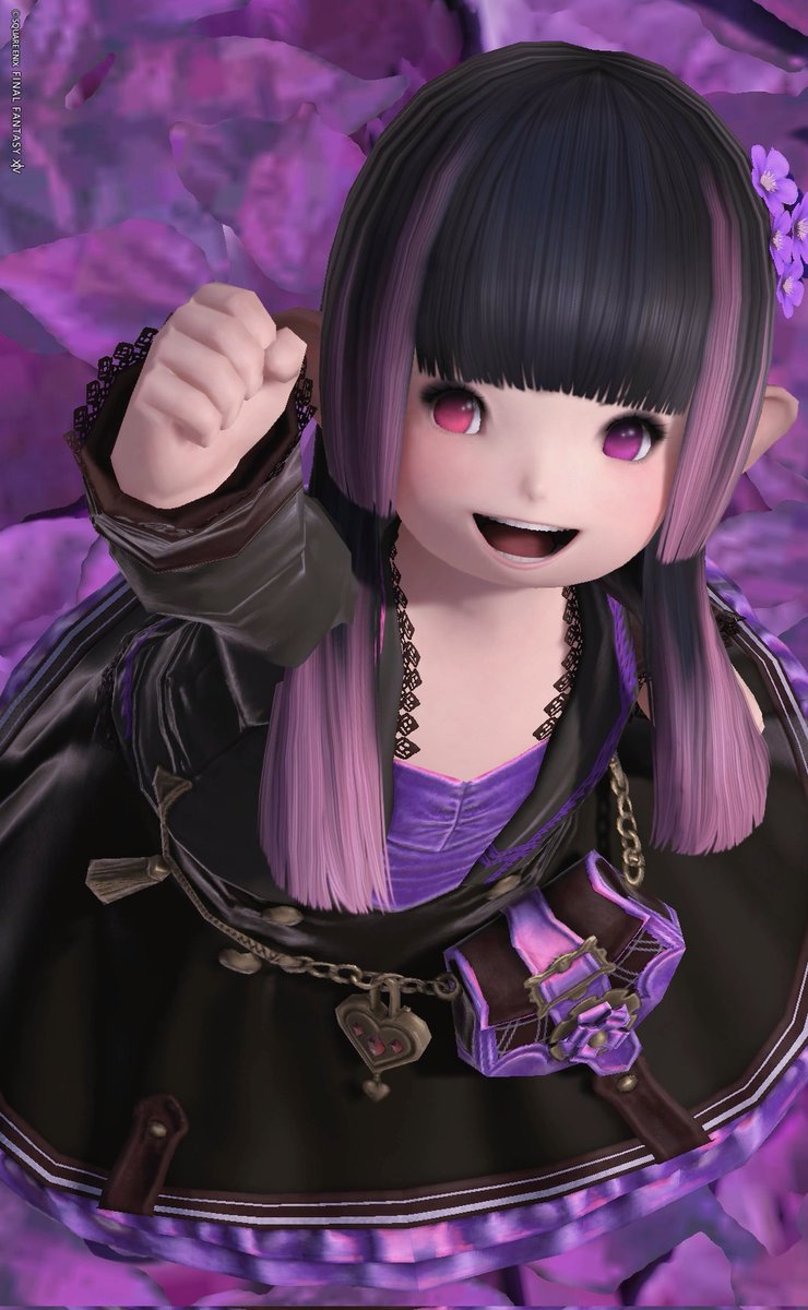 ぽてさら tweet media