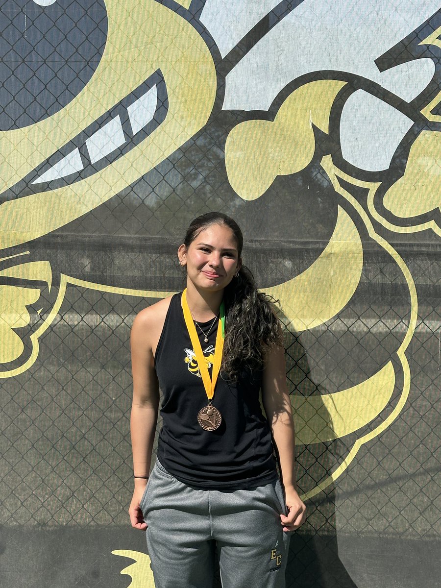 EC Hornet Tennis tweet media