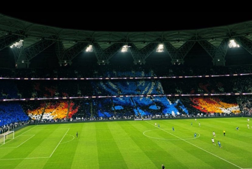 رادار الهلال tweet media