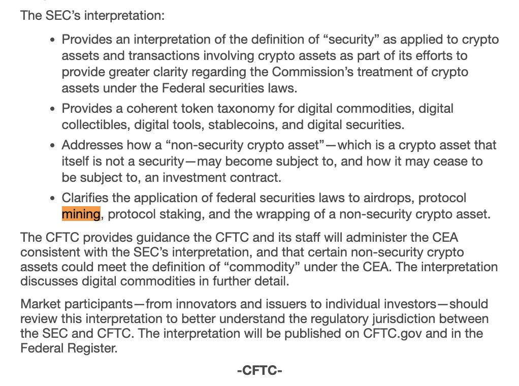 Tagado Bitcoin & Crypto tweet media