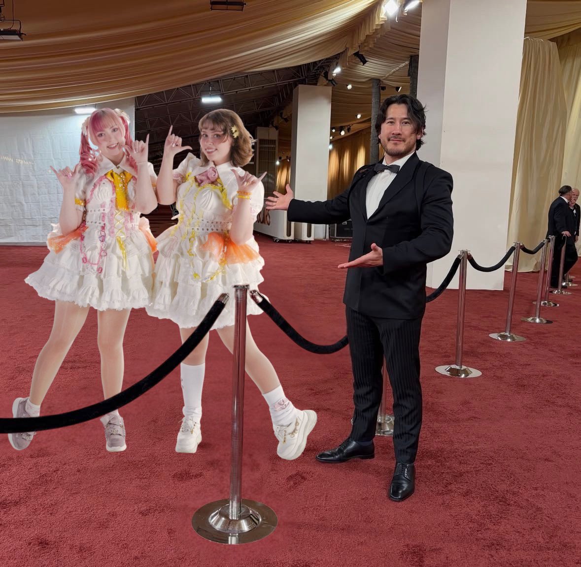 Mokkemi 👼🏻💕 tweet media